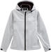 Womens Primary Jacket Ice Xs