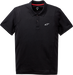 Realm Polo Black Xl