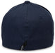 Linear Hat Navy/red Sm/md