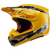 Supertech S-m10 Ampress Helmet Black/orange Glossy Xs