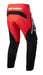 Techstar Acumen Le Pants White/black/red 40