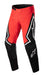 Techstar Acumen Le Pants White/black/red 40