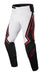 Techstar Acumen Le Pants White/black/red 40