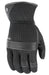 Turbine Mesh Gloves Black Xl