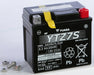 Battery Ytz7s Sealed Factory Activated