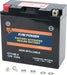 Battery Ct14b-4 Ct14b Sealed Factory Activated