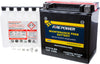 Battery Ctx16-bs Maintenance Free