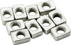 Square Nuts 5mm 10/pk