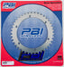 Rear Sprocket Aluminum 40t-520 Yam