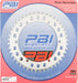 Rear Sprocket Aluminum 44t-520 Yam