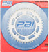 Rear Sprocket Aluminum 42t-520 Yam