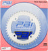 Rear Sprocket Aluminum 42t-520 Yam