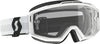 Split Otg Goggle Sand Dust Black W/dark Grey Lens