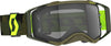 Prospect Pro Circuit Goggle Beige/wht/br Amp Gld Cr Wrks