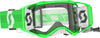 Prospect Wfs Goggle Grey/orange Clear Works