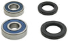 Rear Wheel Bearing