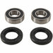 Front Wheel Bearing