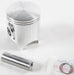 Piston Kit Pro-lite 66.00/std Hon