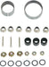 Clutch Rebuild Kit S-d