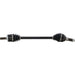 8-ball Extreme Duty Axle