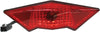 Taillight Lens S-d