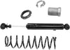 Gas Rear Shock W/ Spring Pol