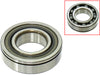 Crankshaft Bearing Pol