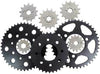 Front Cs Sprocket Steel 18t-530 Yam