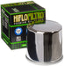 Oil Filter Chrome