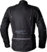 Pro Series Ranger Ce Jacket Sand/graphite Textile 5xl