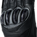 Ladies S1 Ce Glove Black/black Waterproof Xl