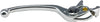 Brake Lever Silver