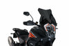 Windscreen Touring Dark Smoke Ktm