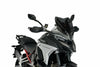 Windscreen Sport Dark Smoke Duc