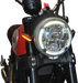 Front Led Turn Signals Duc