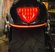 Rear Led Turn Signals Red Suz