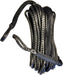 Synthetic Winch Rope 1/4" Diameter X 50 Ft. Black