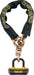 Mastiff 8019lp Loop Chain With Padlock