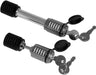 Hitch & Coupler Set 2"x2"