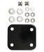 Evolution Ground Anchor Truck/trailer Mounting Kit