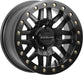 Ryno Bdlk Wheel 15x10 4/156 5+5 (0mm) Gunmetal