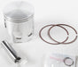 Piston Kit Pro-lite 66.25/+0.25 Yam