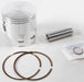 Piston Kit Pro-lite 68.00/+2.00 Yam