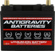 Lithium Battery Ag-26-16-rs 16 Ah 750 Ca