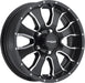 Mamba Trailer Wheel 15"x5.5"