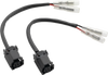 Turn Signal Cable Kit Pair