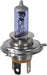 H4 Xtreme White Plus Halogen Bulbs 60/55w=110/100w 2/pk