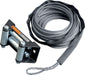 Syn. Rope Conversion Kit 1.5 W Inch 40' 5/32"