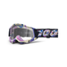 Accuri 2 Goggle 2/pk Le Jett Lawrence Donut  - Mirror