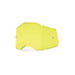 Rc2/ac2/st2 Plus Replacement Hiper Yellow Lens